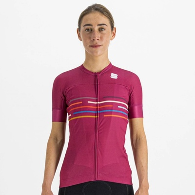 Sportful Vélodrome W SS Dámsky