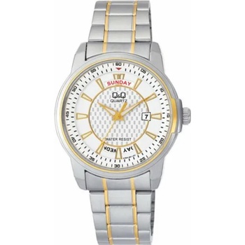 Image 1 of Q&Q A184J401Y