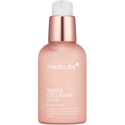 medicube - Triple Collagen Serum 4.0 55ml