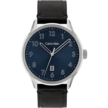 Calvin Klein Часовник Calvin Klein Minimalistic 25200517 (25200517)