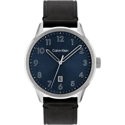 Calvin Klein Часовник Calvin Klein Minimalistic 25200517 (25200517)