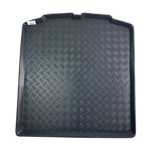 M-PLAST Стелка за багажник за Audi A5 Sportback (2020+) facelift (11049PVC)
