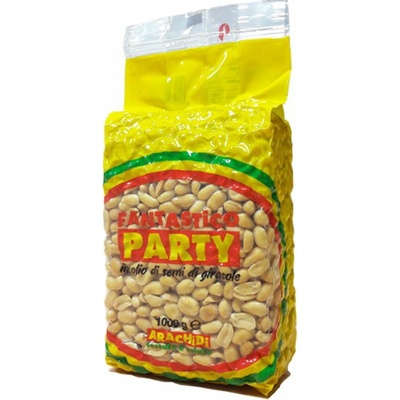 Arsal pražené arašidy 1 kg
