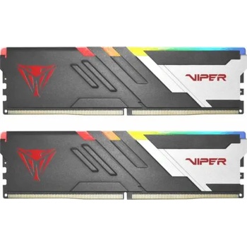 Image 1 of Patriot Viper Venom RGB 32GB (2x16GB) DDR5 6000MHz PVVR532G600C36K