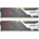 Patriot Viper Venom RGB 32GB (2x16GB) DDR5 6000MHz PVVR532G600C36K