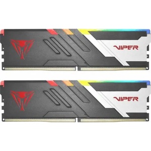 Patriot Viper Venom RGB 32GB (2x16GB) DDR5 6000MHz PVVR532G600C36K
