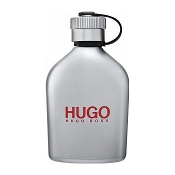 Hugo Boss Hugo Iced toaletní voda pánská 10 ml vzorek
