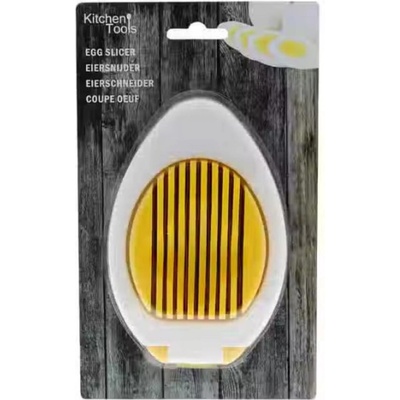 Kinekus Krájač na vajíčka/mozarellu plastový, MAXI 245538