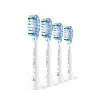 Philips Sonicare Premium Plaque Defence 4 pack brush heads HX9044/87