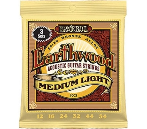Ernie Ball 3003