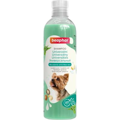 Beaphar Shampoo Universal univerzální šampon pro psy 250 ml