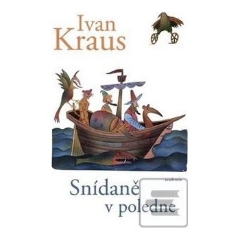 Sn ídaně v poledne
