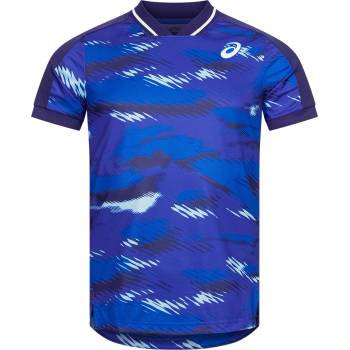 ASICS Мъжка тениска ASICS Match Men Tennis T-shirt