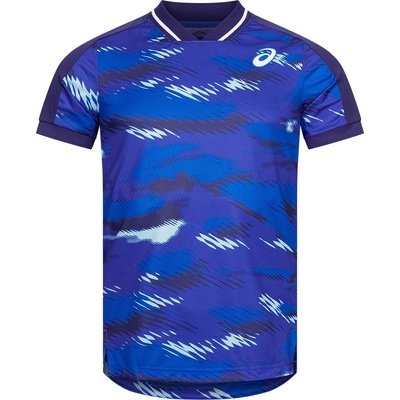 ASICS Мъжка тениска ASICS Match Men Tennis T-shirt