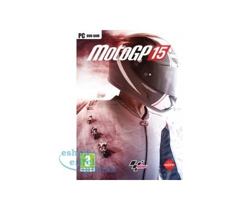 Moto GP 15