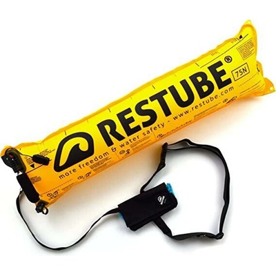 RESTUBE záchranný systém RESTUBE Active ICEMINT