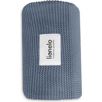 Lionelo Deka Bamboo Bavlna Lemon