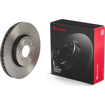 BREMBO Brzdový kotúč 09.B621.11