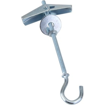 Tracon TMK Sklápěcí závěsy do dutých stropů + hák M4 M4, L=95mm – Hledejceny.cz