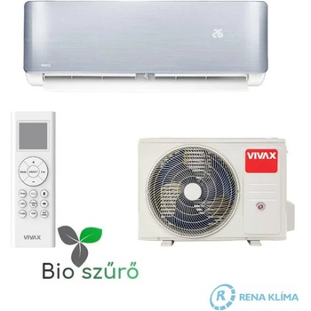 Image 1 of Vivax ACP-09CH25AERI+