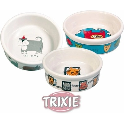 Trixie keramická miska 11 cm – Zboží Dáma