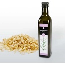 Health Link Bio olej sezamový 0,5 l
