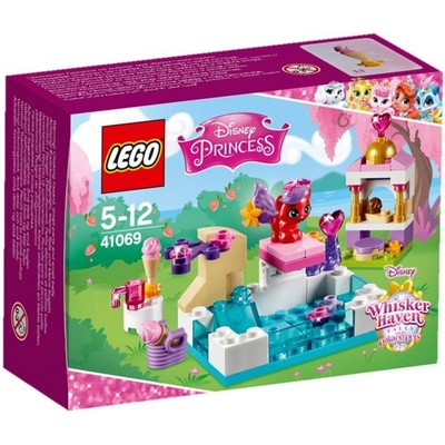 LEGO® Disney 41069 Zlatíčko a jeho den u bazénu