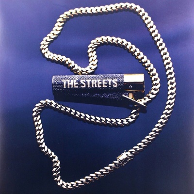 Streets - None Of Us Are Getting Out Of This Life Alive LP