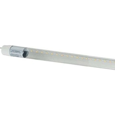 Greenlux Sklenená LED trubica T8 120cm 18W 150lm/W, Studená biela 6000 6500K