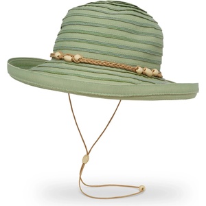 Sunday Afternoons Дамска шапка Sunday afternoons Women's Vineyard Hat - Desert Sage - размер M 56-58 cm (904-3344-0211)
