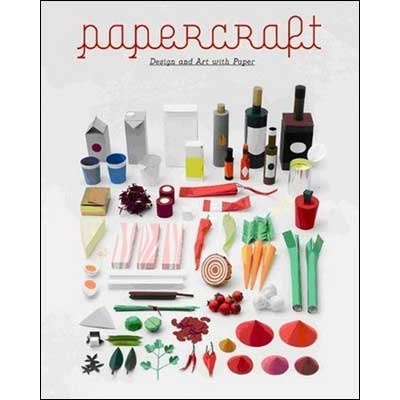 Papercraft - Robert Klanten et al.