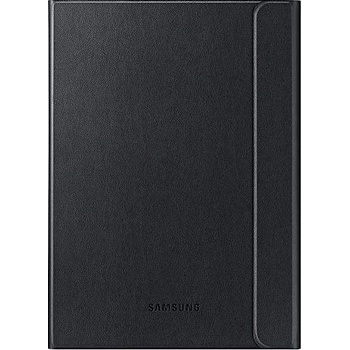 Samsung Book Cover Keyboard QWERTY EJ-FT810MBEGDE - кейс, клавиатура и поставка за Samsung Galaxy Tab S2 (черен)