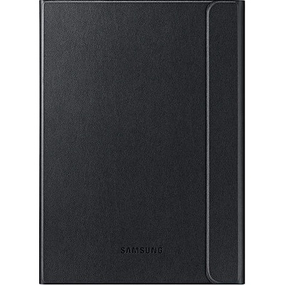 Samsung Book Cover Keyboard QWERTY EJ-FT810MBEGDE - кейс, клавиатура и поставка за Samsung Galaxy Tab S2 (черен)