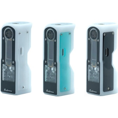 Cthulhu Craftsman 85W mod Black