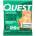 QUEST Nutrition Quest Protein Cookie - White Chocolate Macadamia [58 грама] Бял шоколад с макадамия