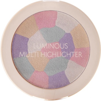 The Saem Saemmul Luminous Multi Highlighter No.1 Pink White 8 g