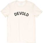 Devold Classic "Legacy" Tee Man Размер: M / Цвят: бял