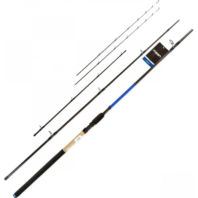 Daiwa N'ZON Feeder Power 3,96 m 100 g 3 díly