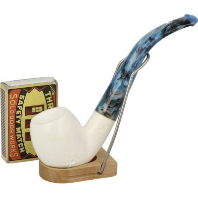 Meerschaum Dýmka Midi, HC8