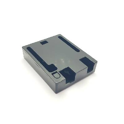 Černá krabička box pro Arduino UNO