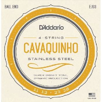 D'Addario EJ93