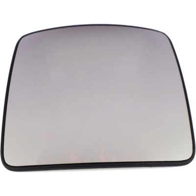 Sklo panoramatického zrcátka VOLVO FH4, L/P