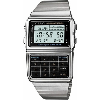 Casio DBC-611-1D