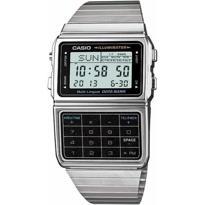 Casio DBC-611-1D
