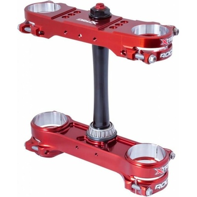 X-TRIG Triple clamps X-TRIG ROCS PRO 40503013 14-16mm X-Trig Brown