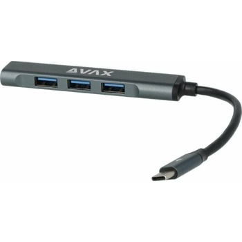 Avax HB601