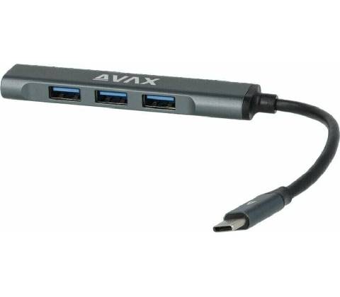 Avax HB601