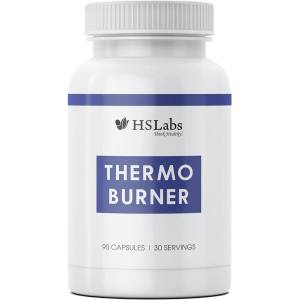 HS LABS - THERMO BURNER - 90 capsules Hs labs - thermo burner