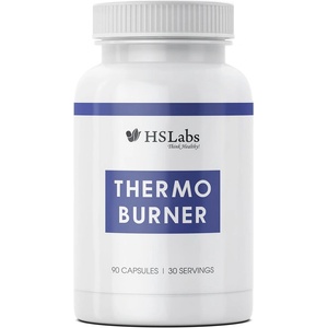 HS LABS - thermo burner