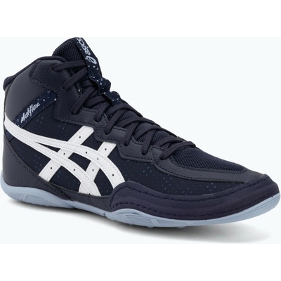 Asics Matflex 8 midnight/white